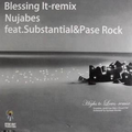 Blessing It (Remix)