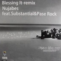 Blessing It (Remix)专辑