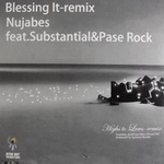 Blessing It Remix (Instrumental)