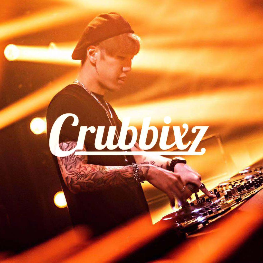 Crubbixz 精選 MixTape