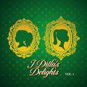 J Dilla's Delights, Vol. 1专辑