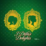 J Dilla's Delights, Vol. 1专辑