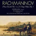 Rachmaninov: Piano Concerto No. 1 in F-Sharp Minor, Op. 1专辑