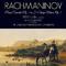 Rachmaninov: Piano Concerto No. 1 in F-Sharp Minor, Op. 1专辑