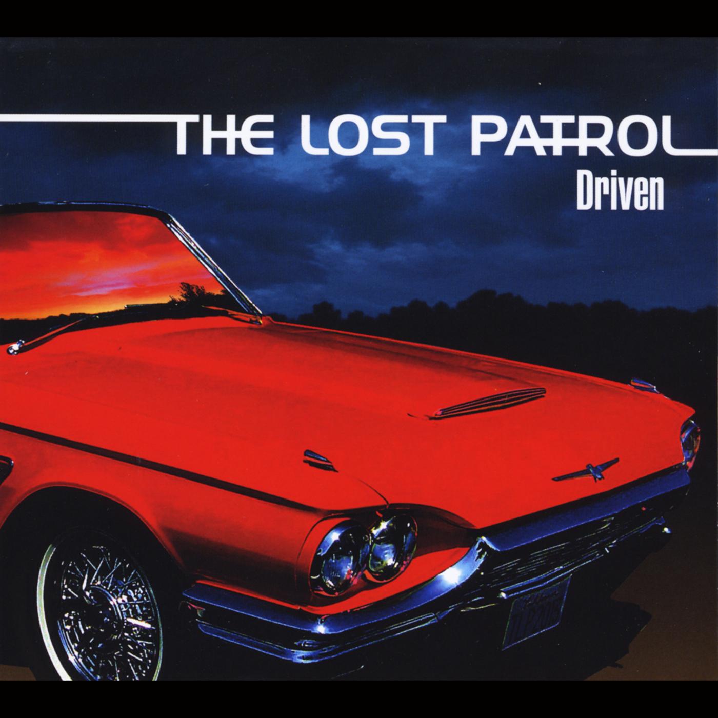 Driven