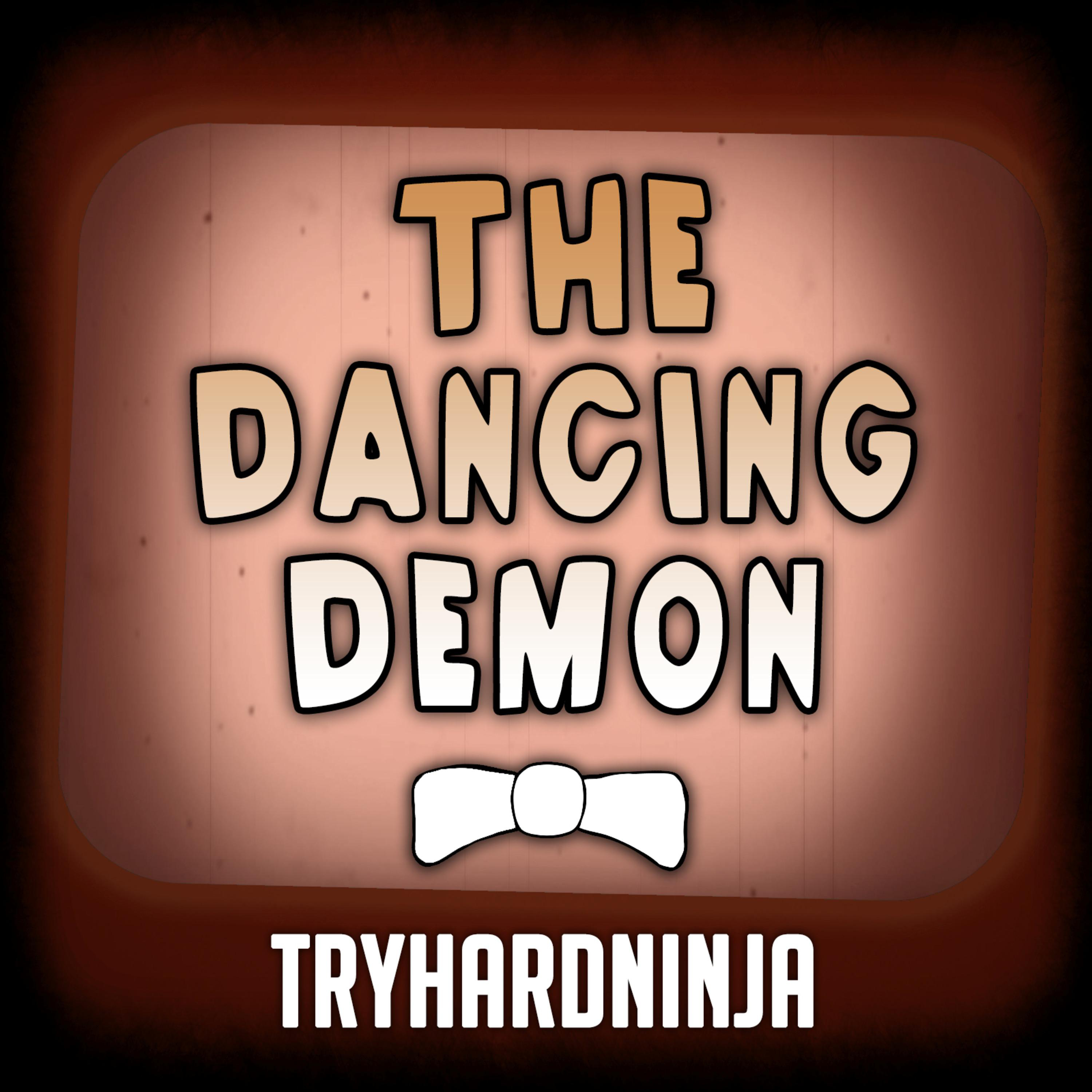 The Dancing Demon专辑