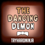 The Dancing Demon专辑