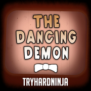The Dancing Demon