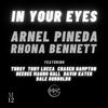 Arnel Pineda - In Your Eyes (MMC'89 Version)