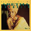 The Very Best Of Aretha Franklin - The 70's专辑