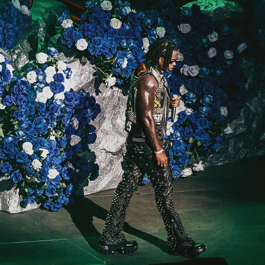 [FREE] '' 微光 '' Gunna × Lil Asian Type Beat