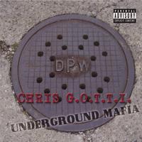 Underground Mafia Clique - Love For Thugs (instrumental)