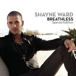 Shayne Ward - IF THAT'S OK WITH YOU （升1半音）