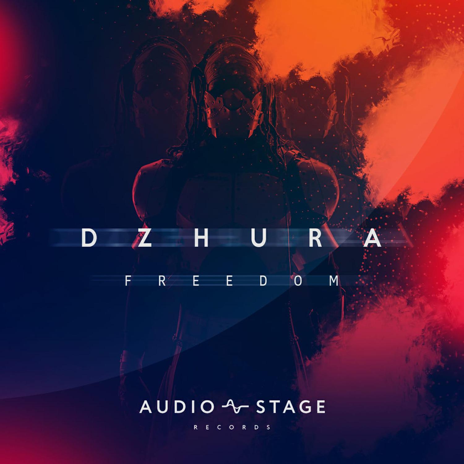 Dzhura - Not Alone