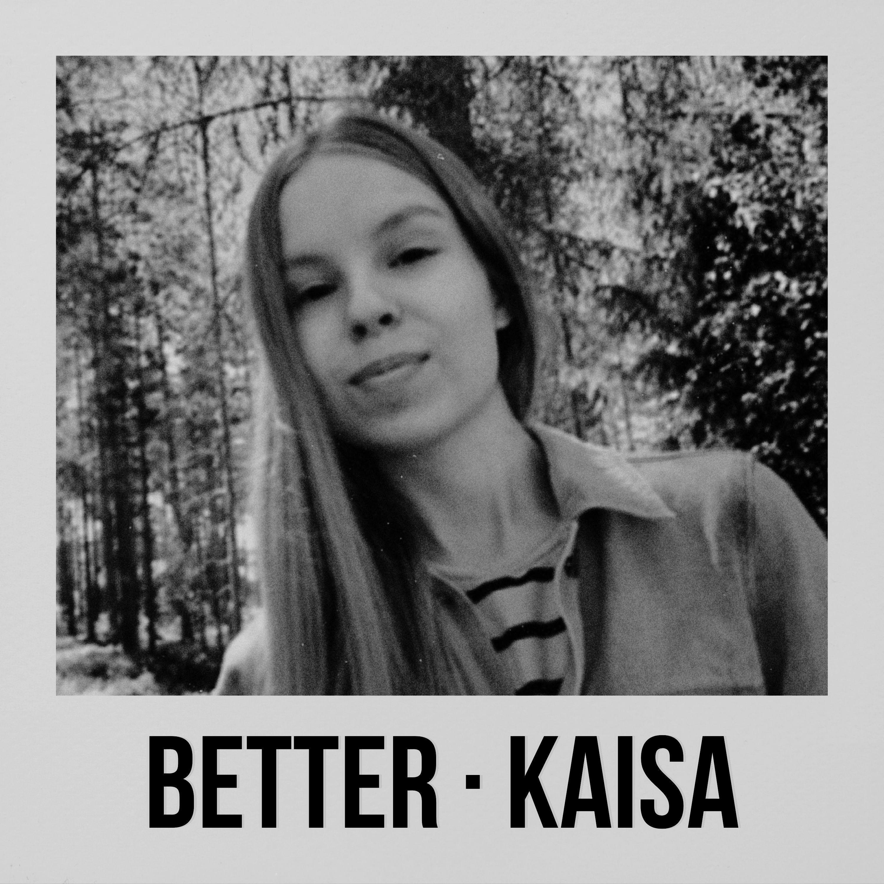 Better