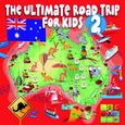 The Ultimate Road Trip For Kids (Vol. 2)