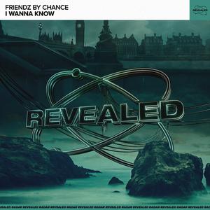 Friendz By Chance & Joey Antonelli - Parachute (Radio Edit) (Instrumental) 原版无和声伴奏