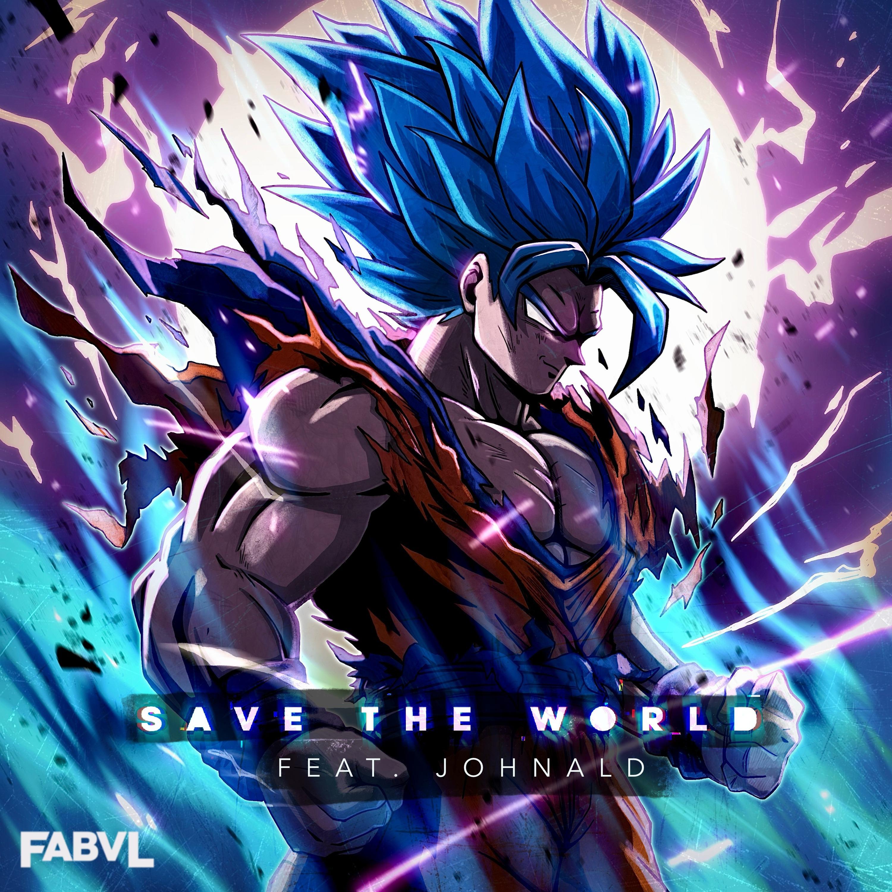 Fabvl - Save The World