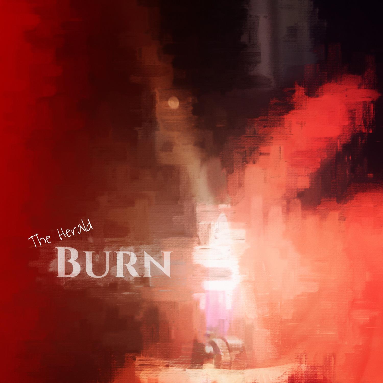 Burn