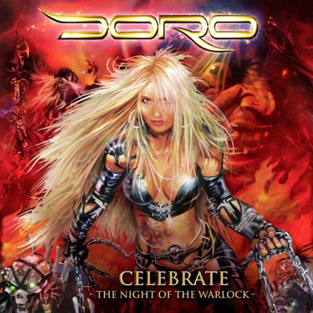 Celebrate (The Night of the Warlock) - Ep