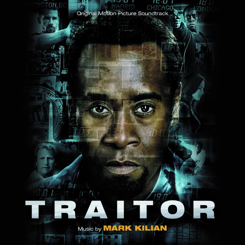Traitor