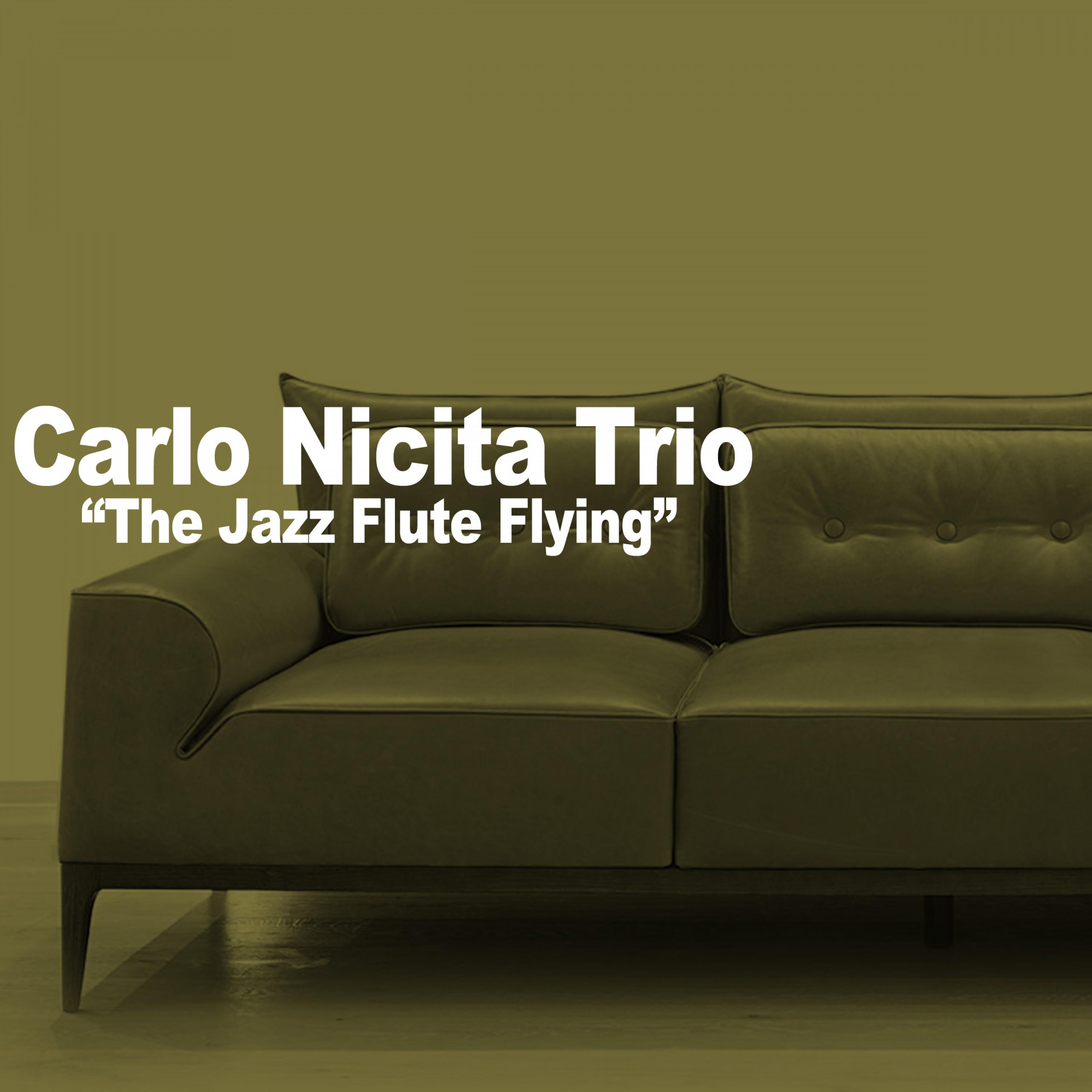 The Jazz Flute Flying