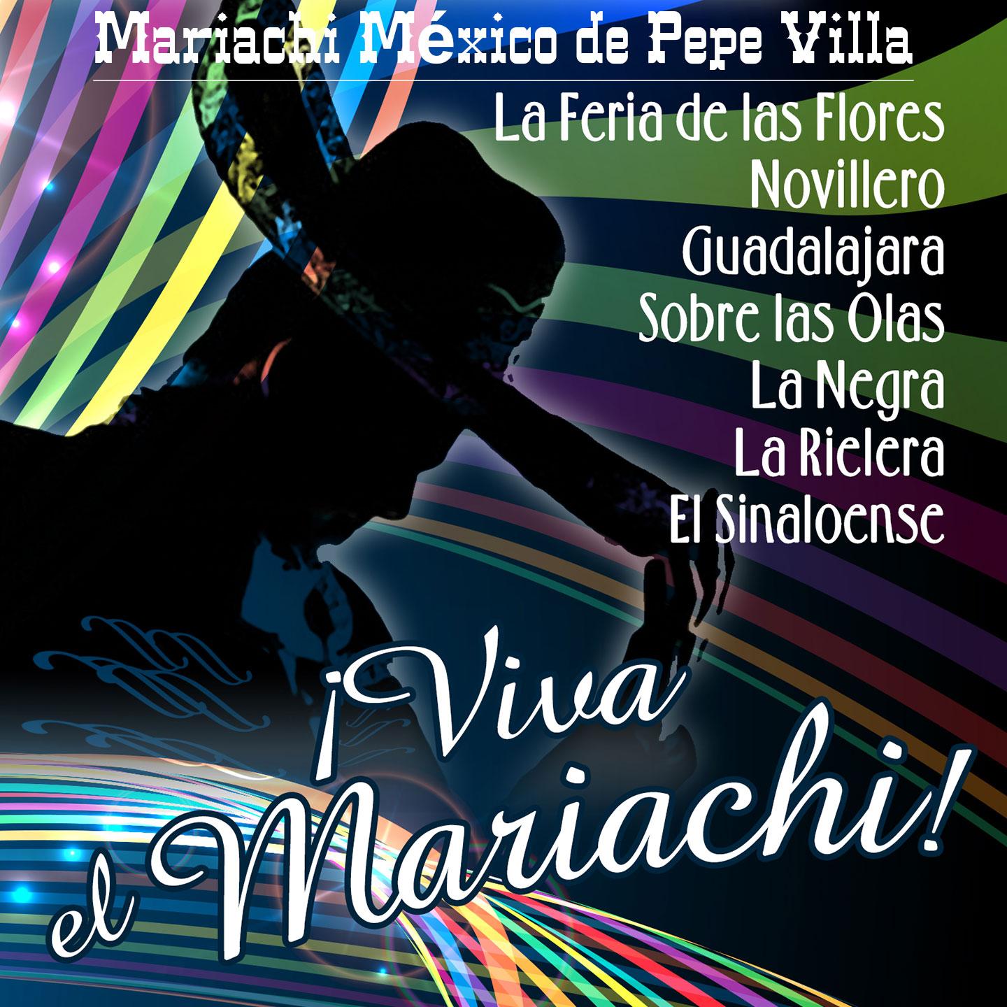 Viva el Mariachi