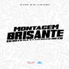 Mc Kitinho - Montagem Brisante - Eu Boto na Xt Eu Boto no C