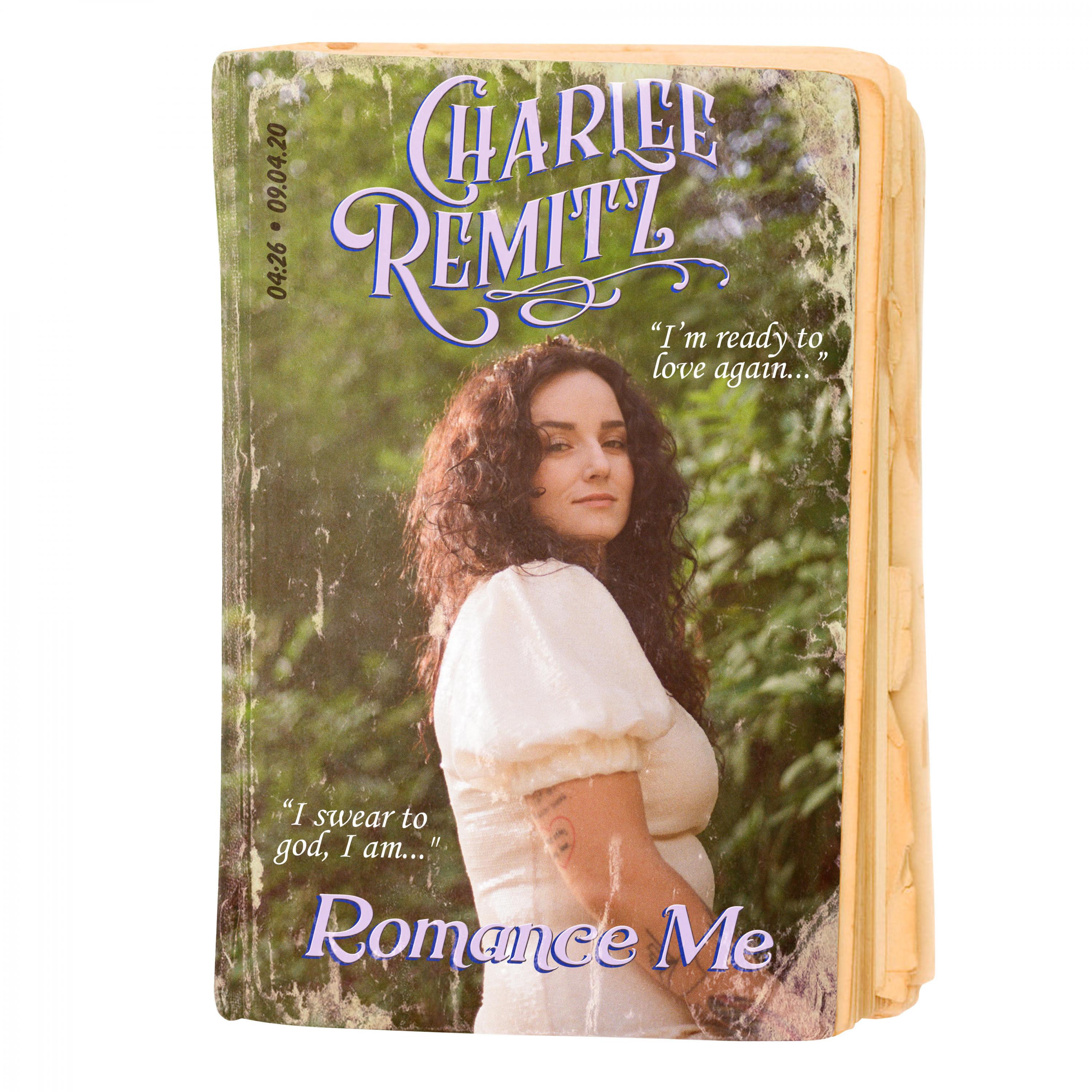 Romance Me