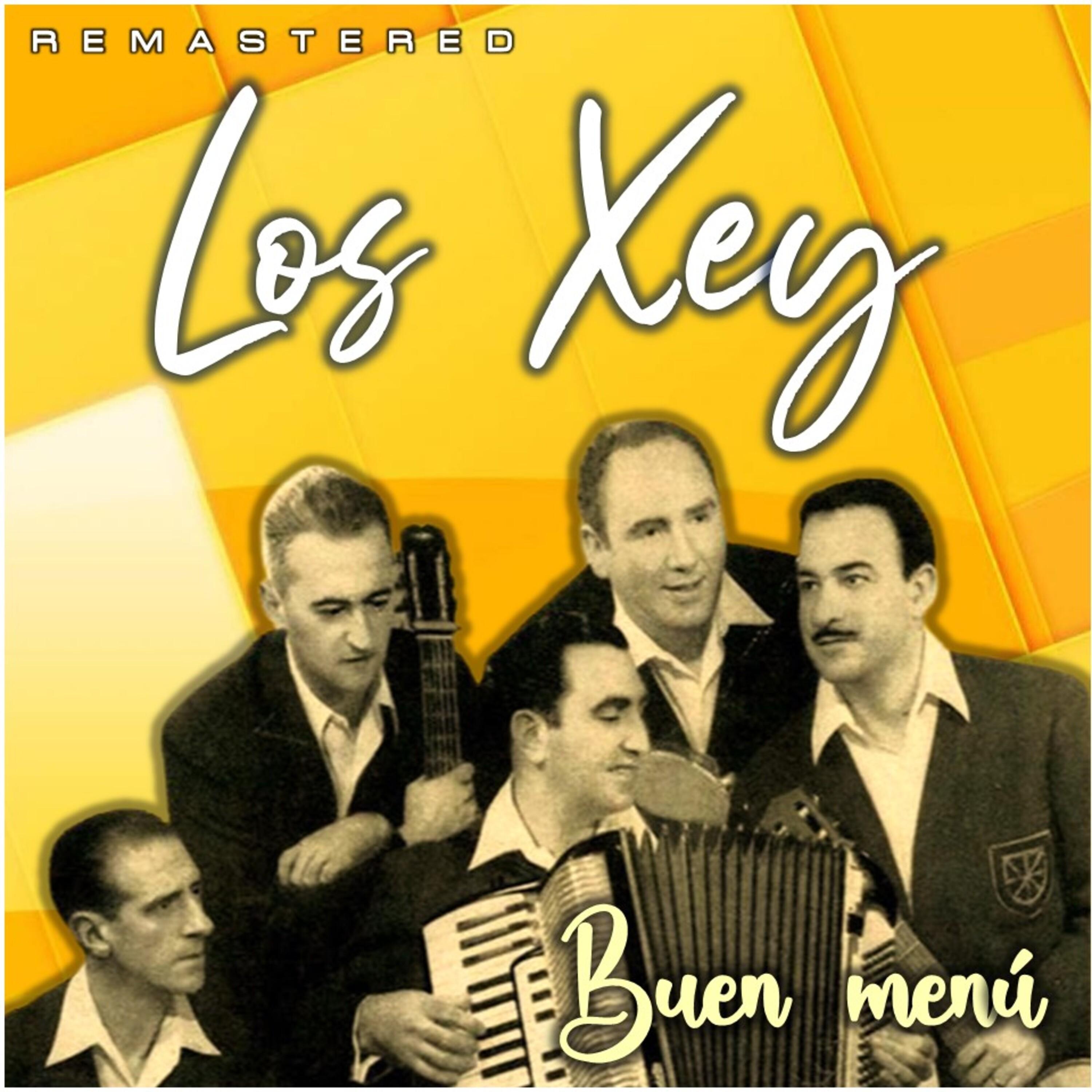 Buen Menú (Remastered)