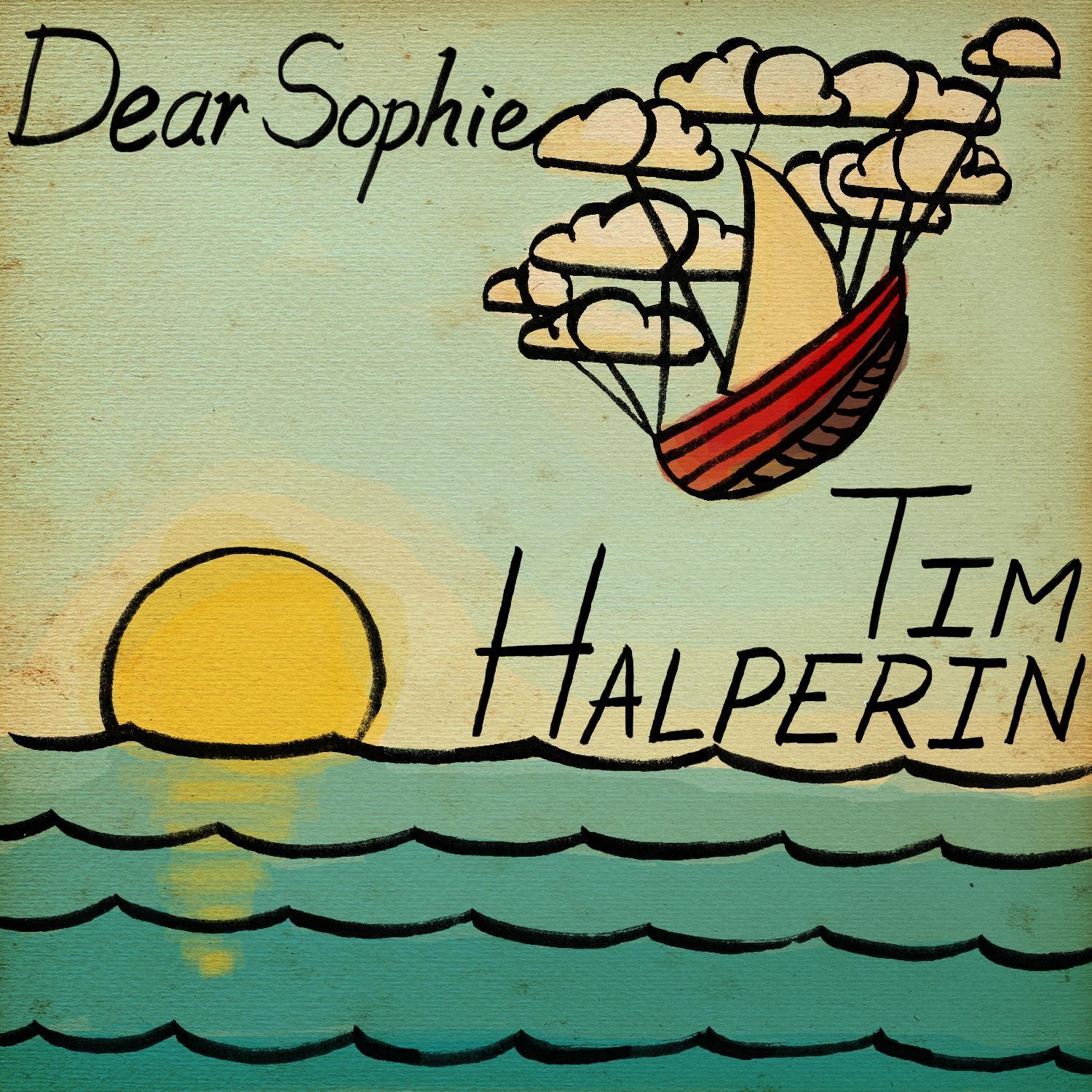 Dear Sophie