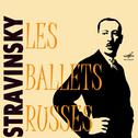 Stravinsky: Ballets (Live)