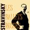 Stravinsky: Ballets (Live)专辑