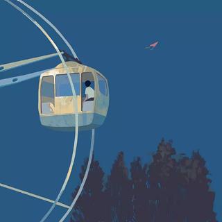 独行灵魂° 我爱慕的是遥遥星辰