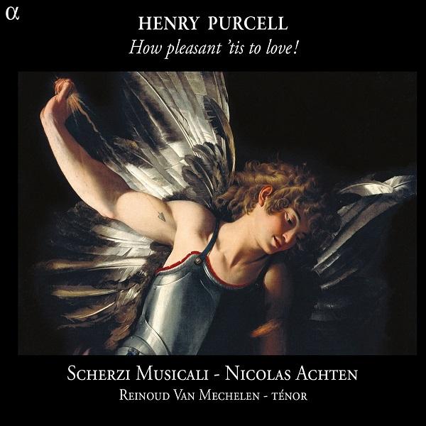 Purcell: How pleasant ‘tis to Love!