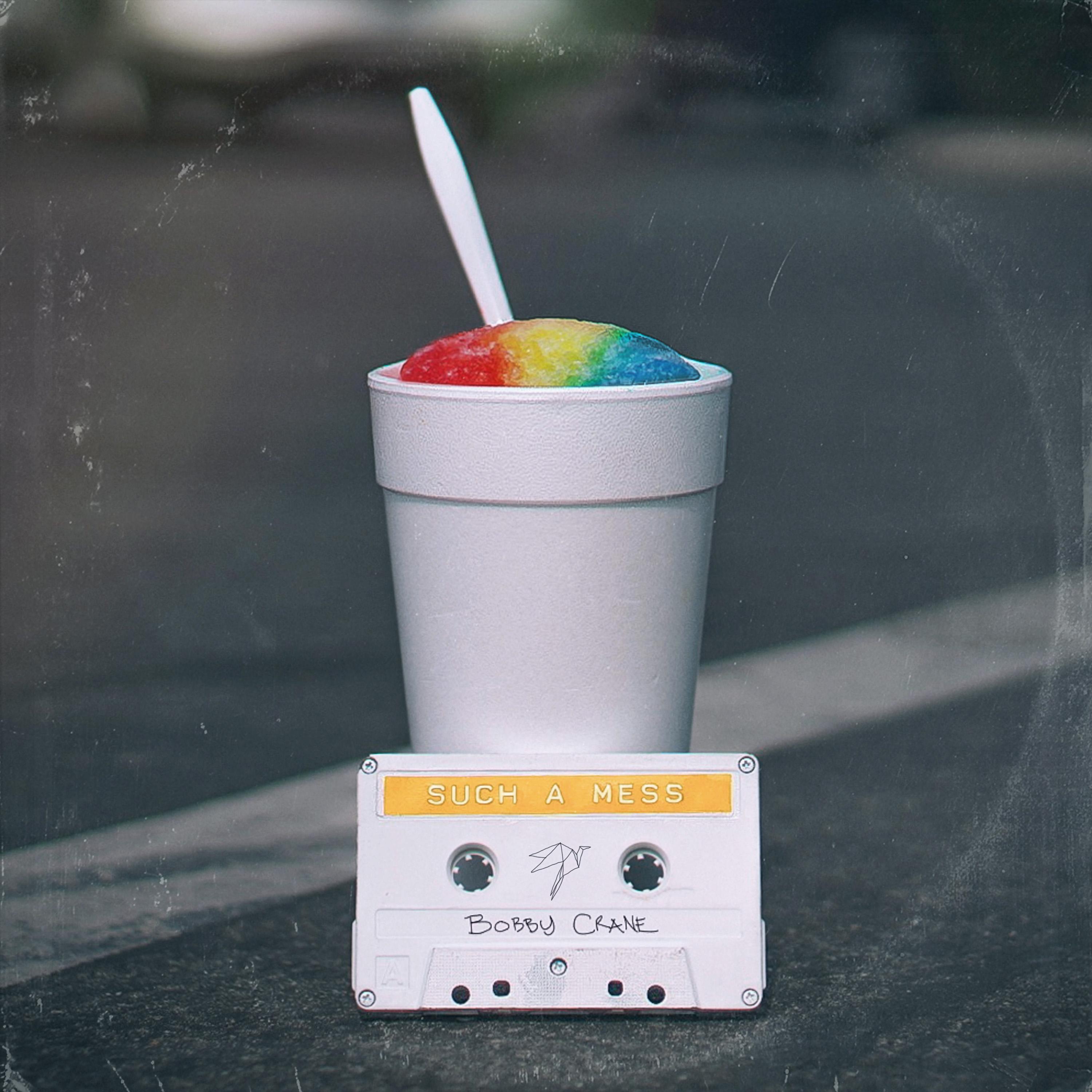 Such a Mess (Icee Song)