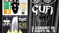 Il Cabaret Dei Gufi N. 3 / Milano Canta N. 2专辑