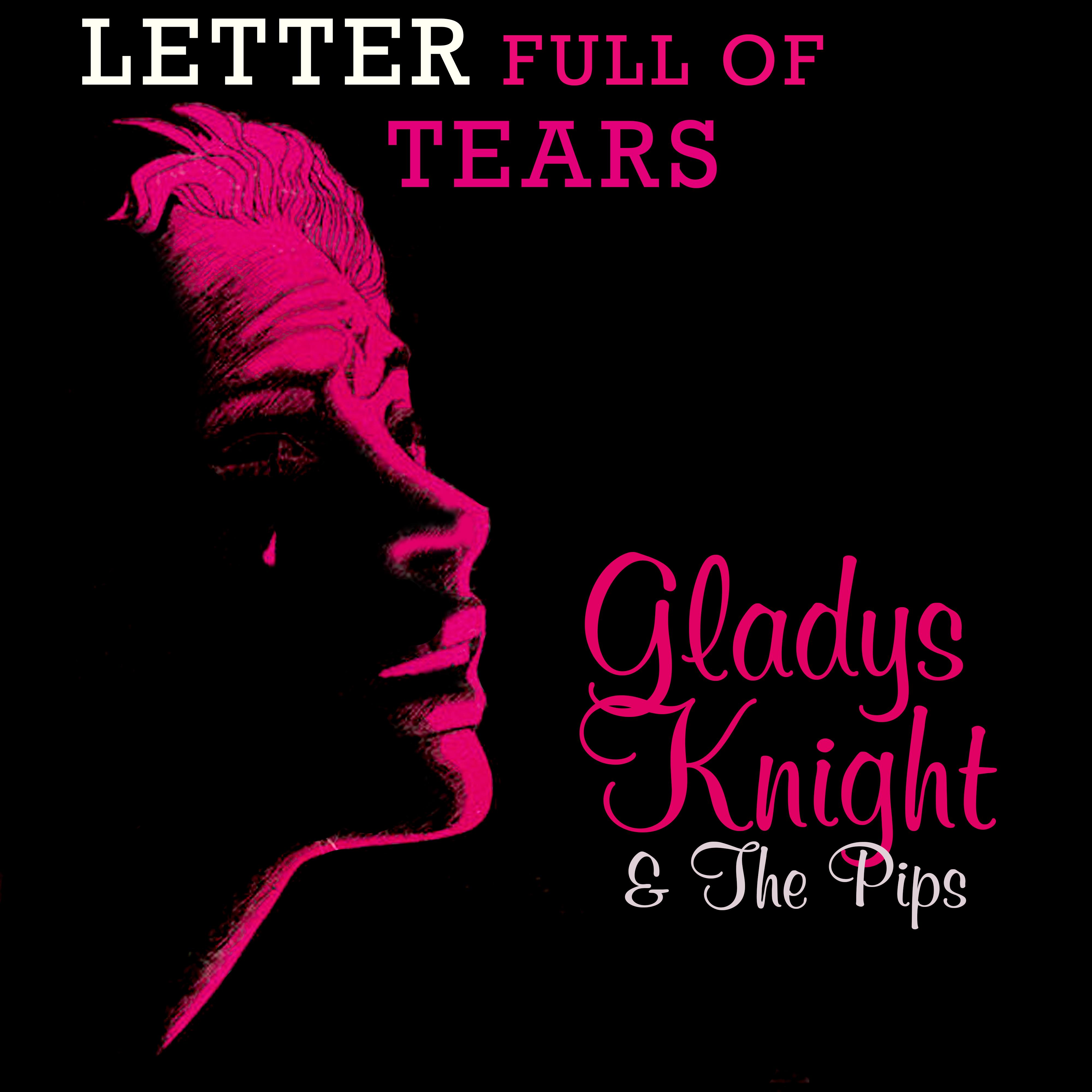 Letter Full of Tears