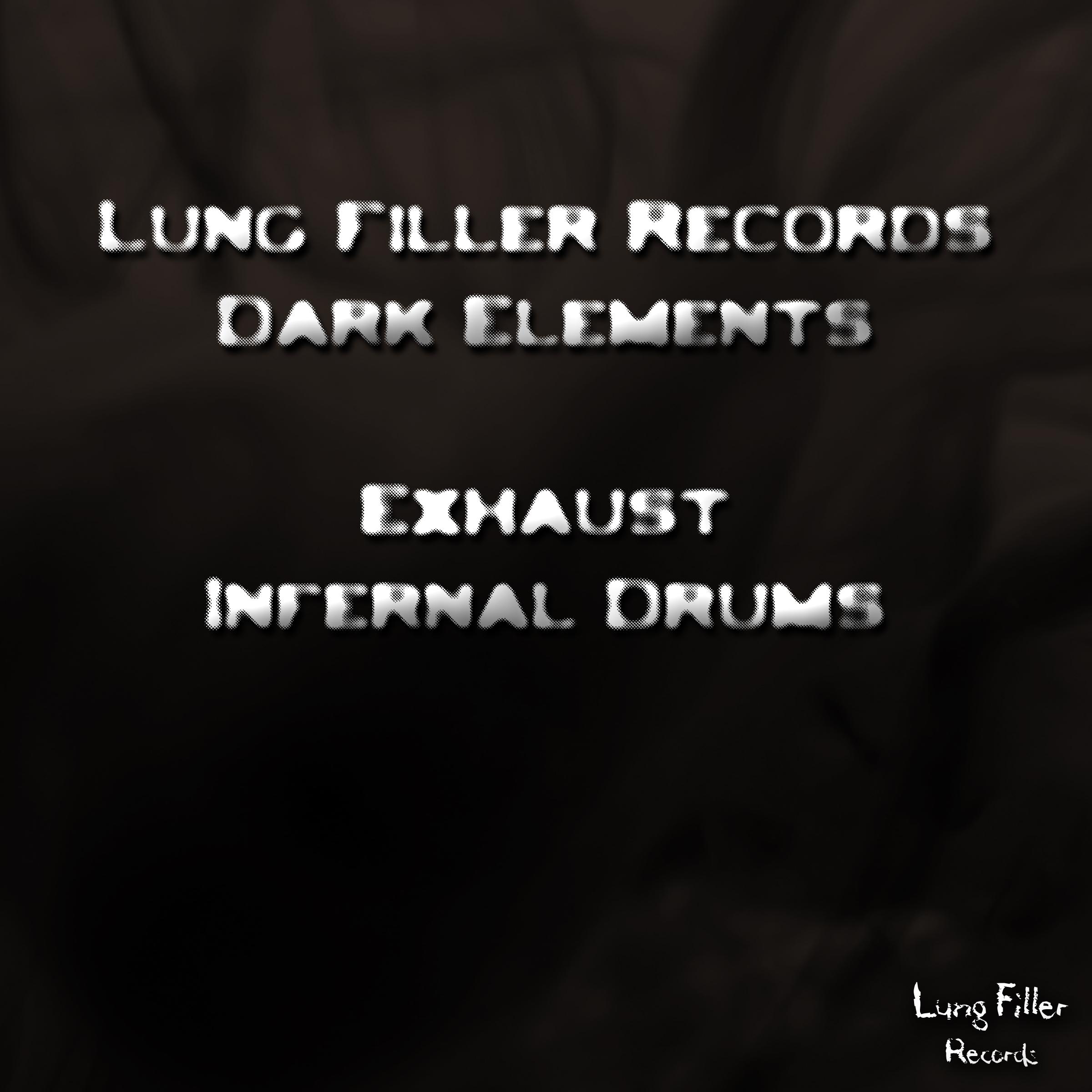 Infernal Drums