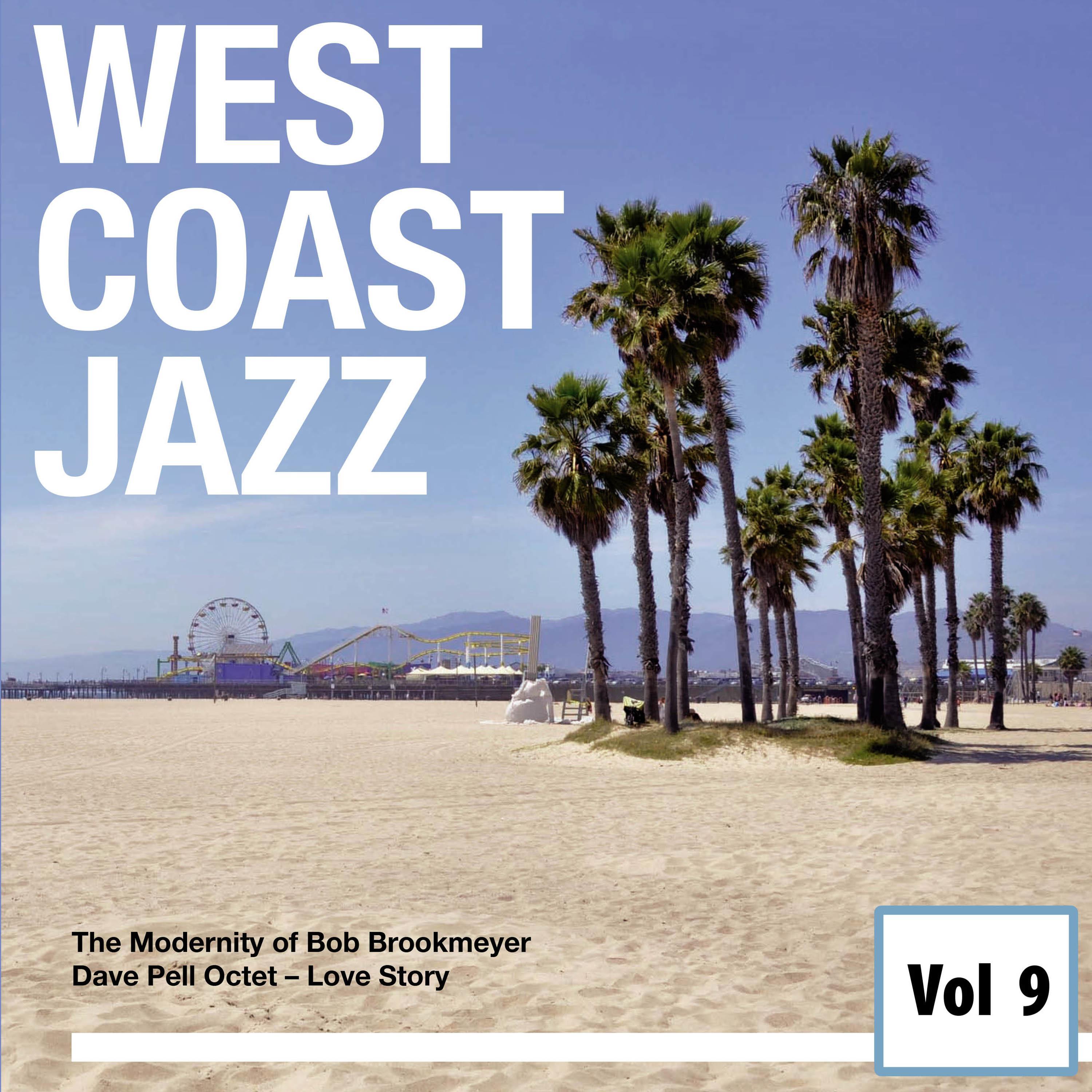 West Coast Jazz, Vol. 9