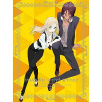 06. lip cream「妖狐×仆SS」OST