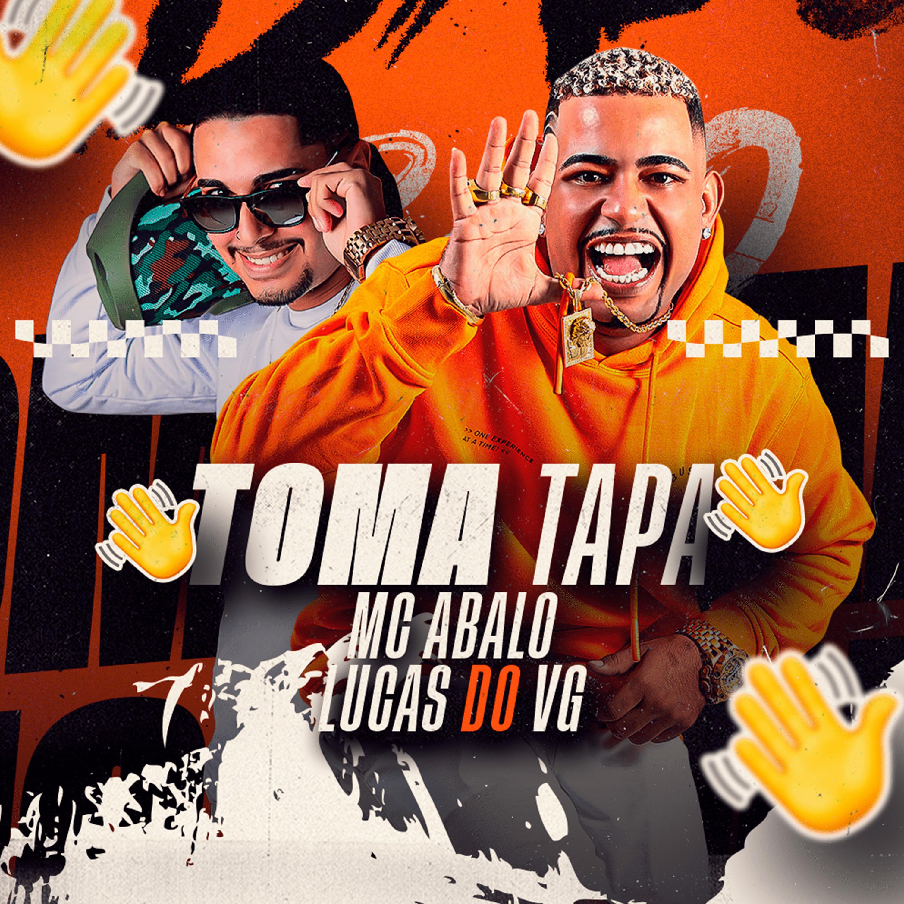 MC Abalo - Toma Tapa