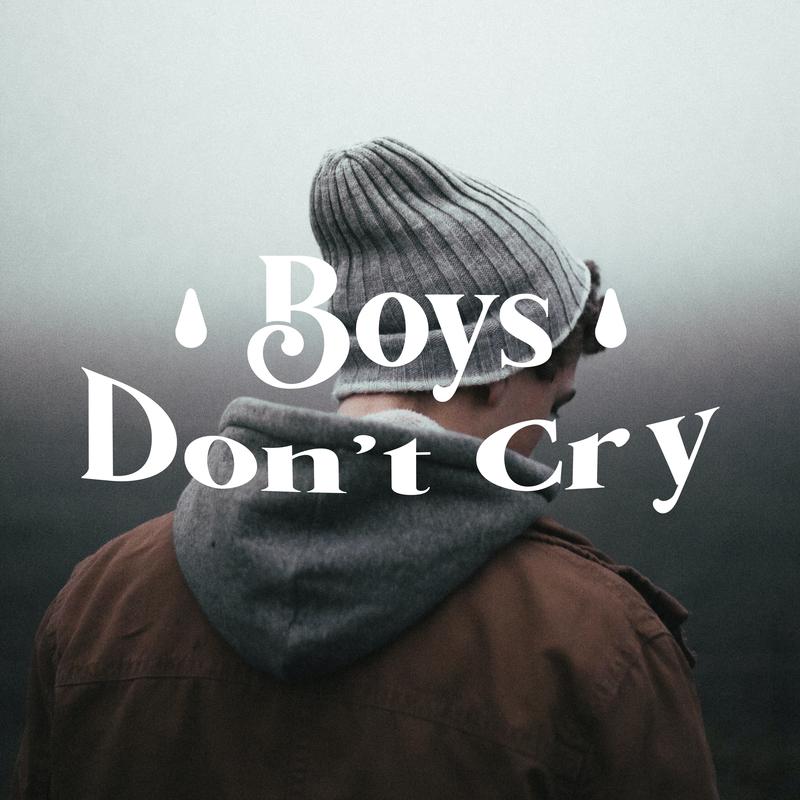 Boys Don't Cry