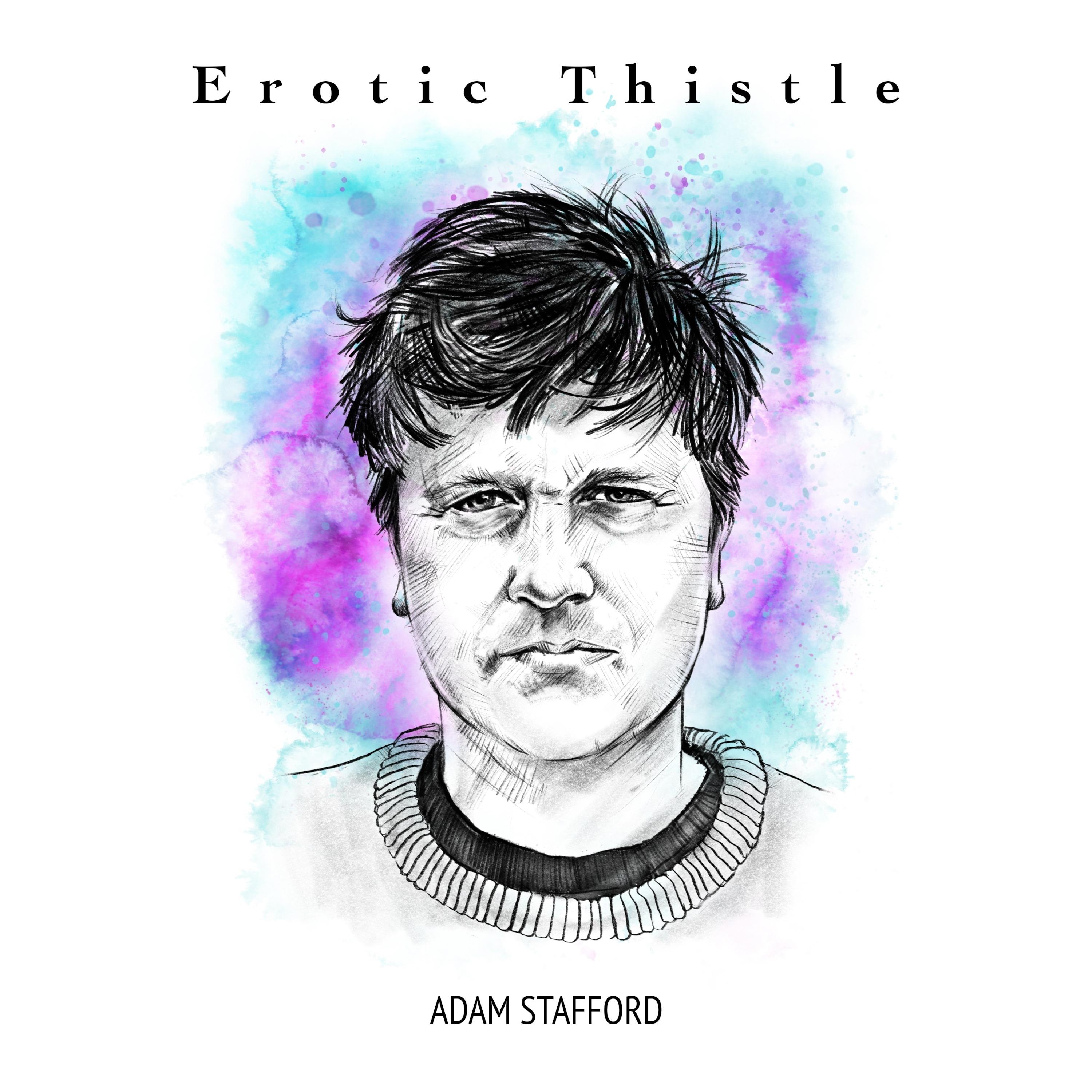 Erotic Thistle