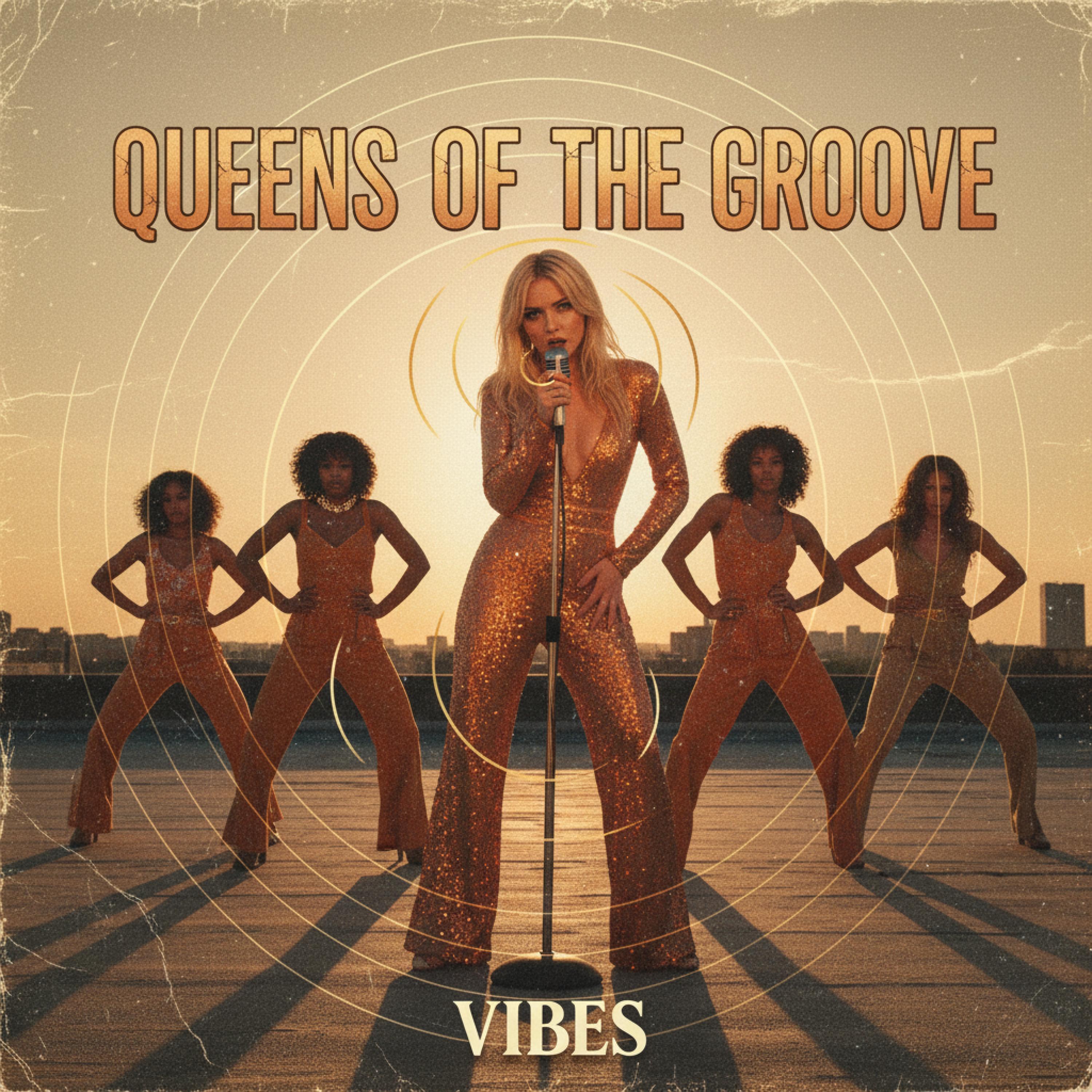 Queens Of The Groove