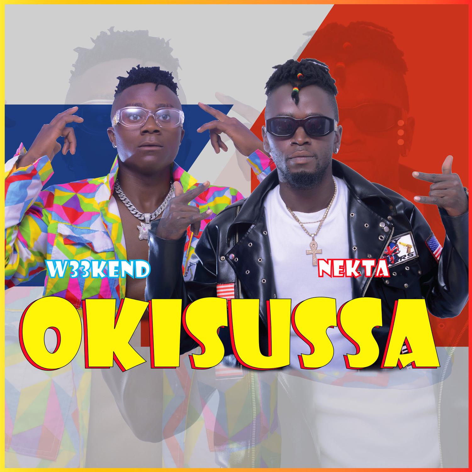 Okisussa