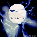 AirAria - AIR Arrangement sound track