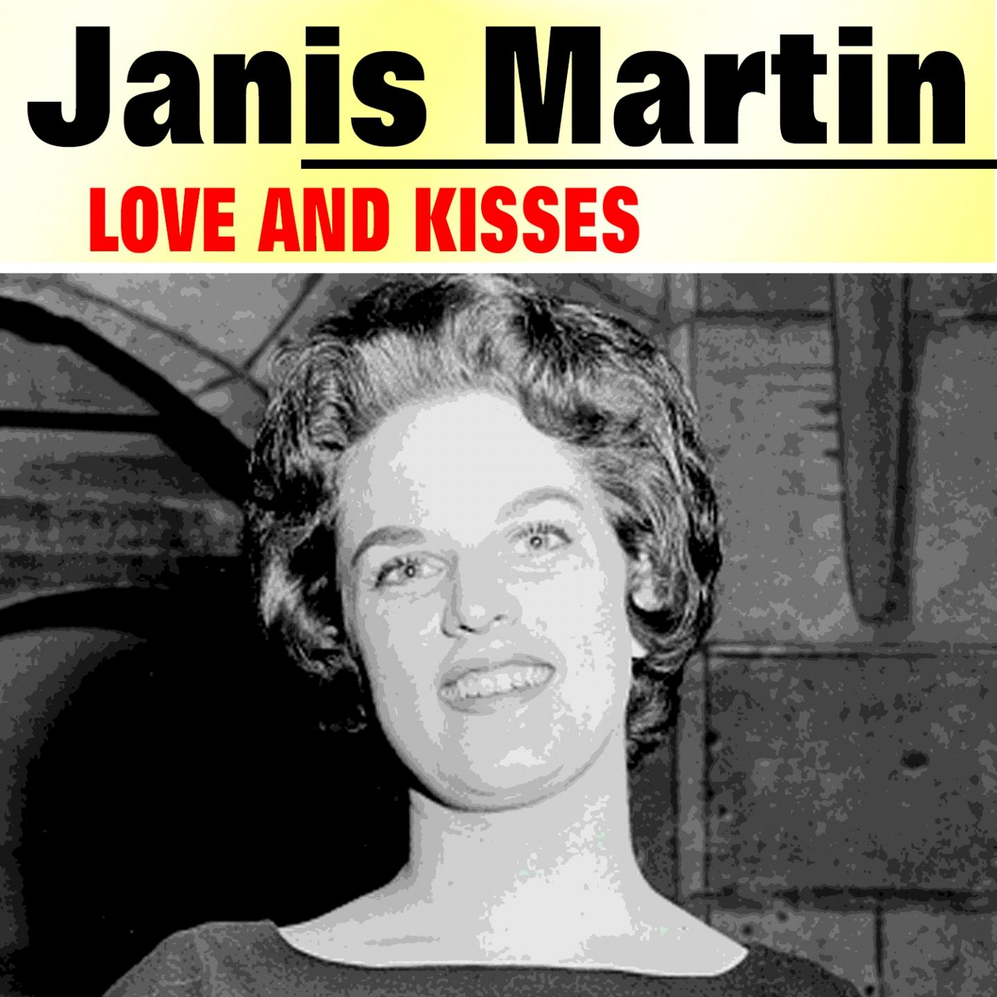 Love and Kisses