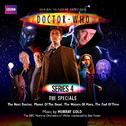 Doctor Who: Series 4 - The Specials - Original TV Soundtrack专辑