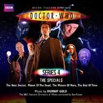 Doctor Who: Series 4 - The Specials - Original TV Soundtrack专辑